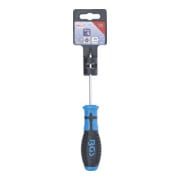 BGS Tournevis profil T (pour TX) avec perçage T8 longueur de la lame 80 mm-4