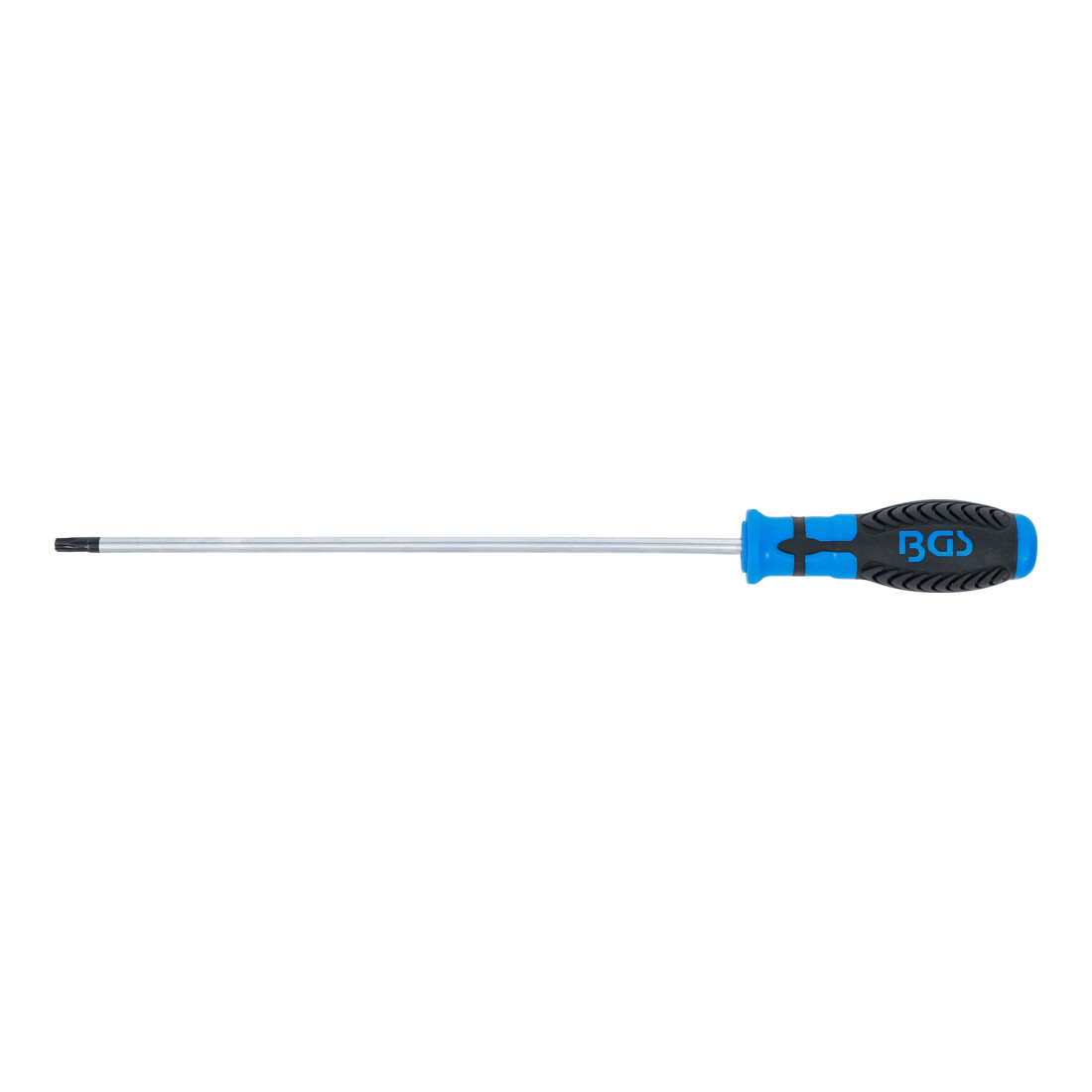 BGS Tournevis profil T (pour TX) T30 longueur de la lame 250 mm