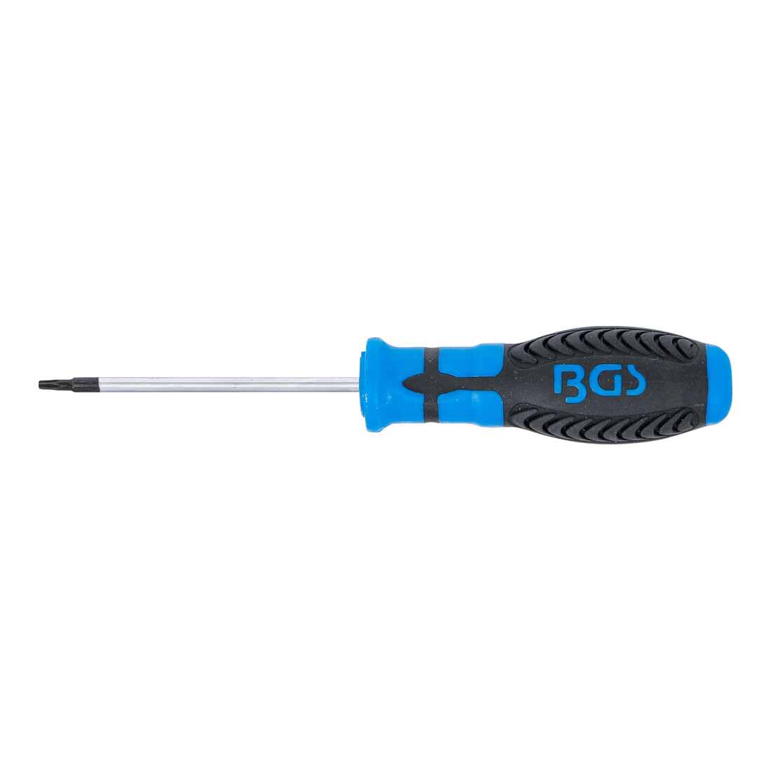 BGS Tournevis profil T (pour TX) T9 longueur de la lame 80 mm