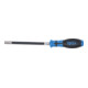 BGS Tournevis six pans flexible 7 mm-4