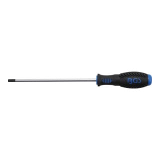 BGS Tournevis six pans intérieurs 5 mm longueur de la lame 150 mm