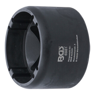 BGS Transmissieasmoer-inzetstuk | voor Scania 310 / 320