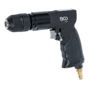 BGS Trapano pneumatico con mandrino auto serrante da 10 mm