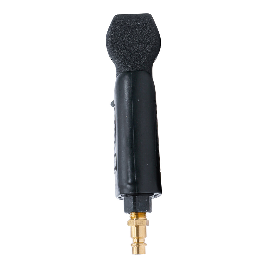 BGS Trapano pneumatico con mandrino auto serrante da 10 mm