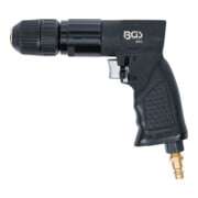 BGS Trapano pneumatico con mandrino auto serrante da 10 mm-5