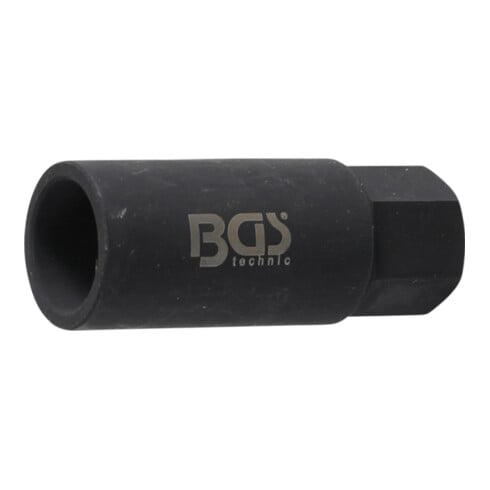 BGS Estrattore per smontaggio dadi antifurto cerchi, Ø 18,3 x 16,4 mm