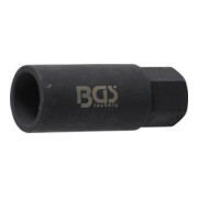BGS Estrattore per smontaggio dadi antifurto cerchi, Ø 18,3 x 16,4 mm
