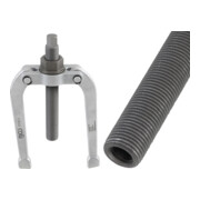 BGS Trekker met spindel | max. 125 mm | voor BGS 7710