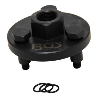BGS Trekker voor motorinstelling | voor VAG