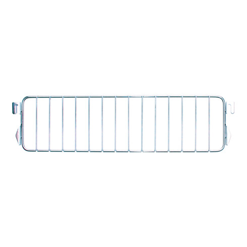 BGS Trenngitter 89934, 370 x 95 mm