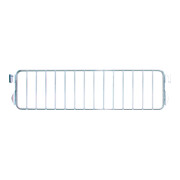 BGS Trenngitter 89934, 370 x 95 mm