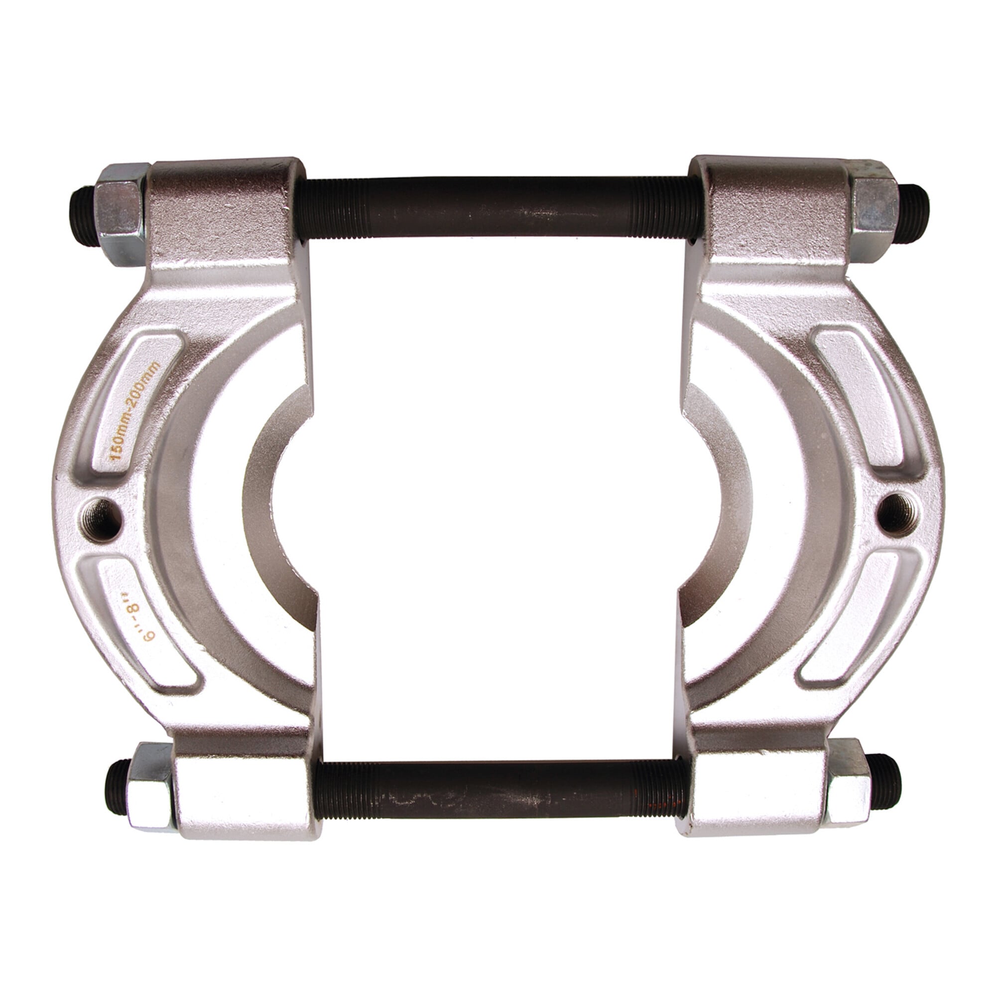 BGS Trennmesser für Kugellager 8768, 39 - 225 mm ; BGS technic