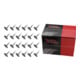 BGS Tresses de réparation de pneus Ø 10,0 mm 24 pièces-1