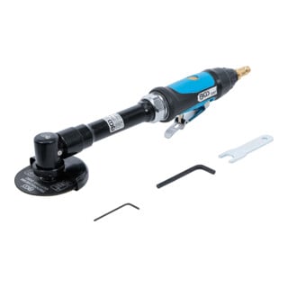 BGS Troncatrice pneumatica, extra lunga 310mm