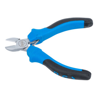 BGS Tronchese a tagliente laterale per elettronica, 115mm