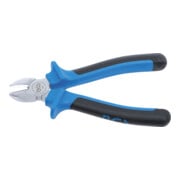 BGS Tronchese a tagliente laterale svedese, 165mm