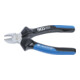BGS Tronchese laterale per filo duro, 160mm-1