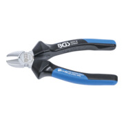BGS Tronchese laterale per filo duro, 160mm