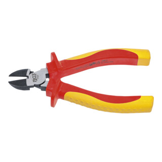 BGS Tronchese taglio diagonale VDE, 160 mm