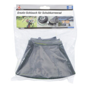 BGS Tube de rechange pour roue de brouette 400 mm-3