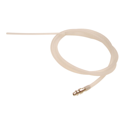 BGS Tubo con tubo di plastica per BGS 8080
