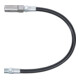 BGS Tubo corazzato per ingrassatori, 300mm-3