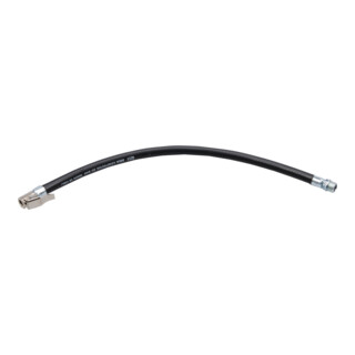 BGS Tubo di ricambio per pistole gonfiaggio, 0,4 m