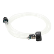 BGS Tubo di riempimento olio cambio DSG per VAG-4