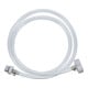 BGS Tubo di riempimento olio cambio DSG per VAG filettatura esterna (lato cambio): M22x1,5 Filettatura interna (lato serbatoio): M40x4-4