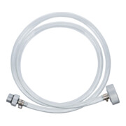 BGS Tubo di riempimento olio cambio DSG per VAG filettatura esterna (lato cambio): M22x1,5 Filettatura interna (lato serbatoio): M40x4-4