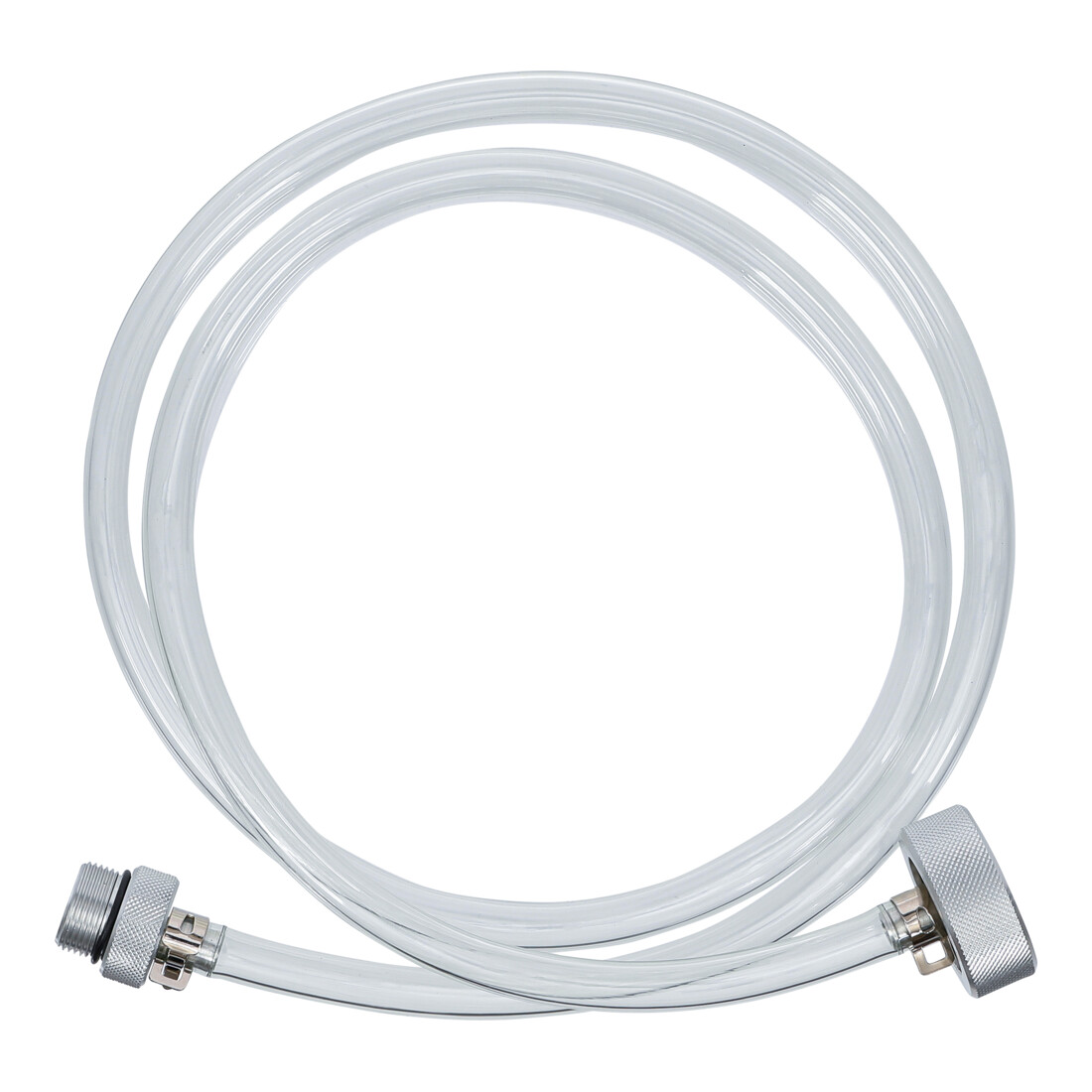 BGS Tubo di riempimento olio cambio DSG per VAG filettatura esterna (lato cambio): M24x1,5 Filettatura interna (lato serbatoio): M40x4