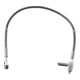 BGS Tubo flessibile blindato 700mm per pistola ingrassatrice a batteria Art. 3175-1