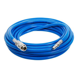 BGS Tubo flessibile per aria compressa, 10m
