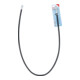 BGS Tubo flex per ingrassatori, 1000mm-3