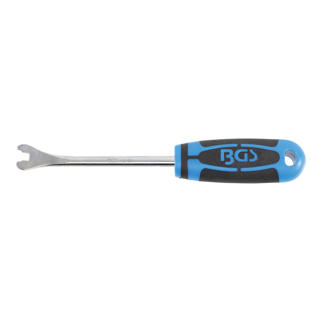 BGS Türverkleidungs-Lösewerkzeug 240 mm