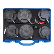 BGS Turbo Oplaadsysteem Parelbreekset voor vrachtwagens 7 delig