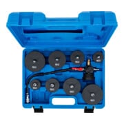 BGS Turbolader-Ladeluft-System-Prüfkoffer-Satz, 9-tlg.-5