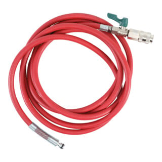 BGS Tuyau de rechange avec raccord rapide pour art. 8315