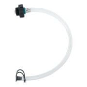 BGS Tuyau de vidange de filtre à huile à cartouches pour VAG 1.8 / 2.0 essence-3