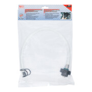 BGS Tuyau de vidange de filtre à huile à cartouches pour VAG 1.8 / 2.0 essence-4