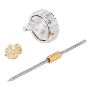 BGS Tuyère de rechange Ø 1,2 mm pour art. 3206
