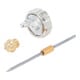 BGS Tuyère de rechange Ø 1,2 mm pour art. 3206-1