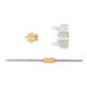 BGS Tuyère de rechange Ø 1,2 mm pour art. 3206-4