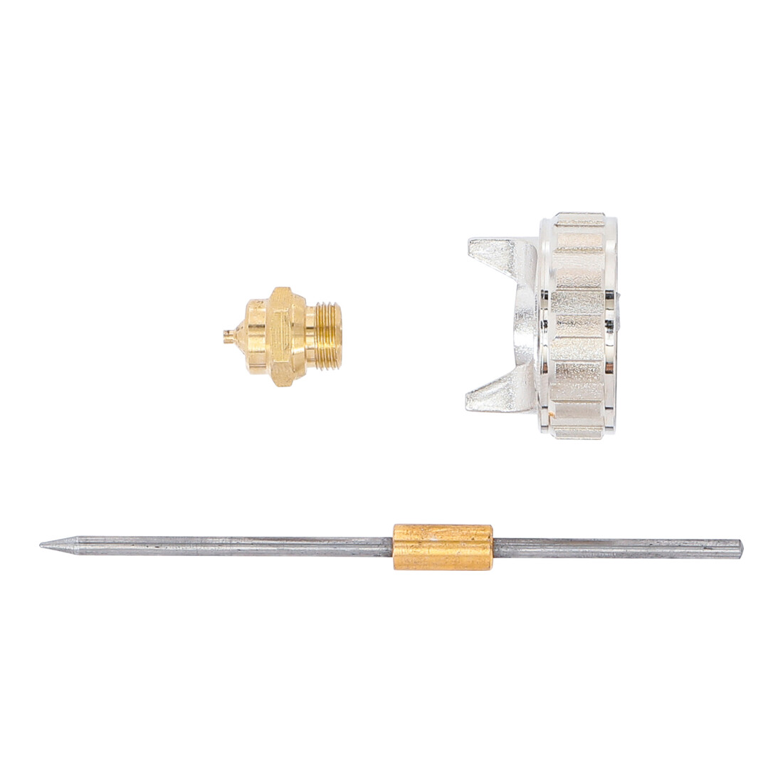 BGS Tuyère de rechange Ø 1,2 mm pour art. 3206