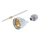 BGS Tuyère de rechange Ø 1,2 mm pour art. 3317