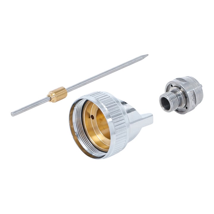 BGS Tuyère de rechange Ø 1,2 mm pour art. 3317
