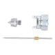 BGS Tuyère de rechange Ø 1,2 mm pour art. 3317