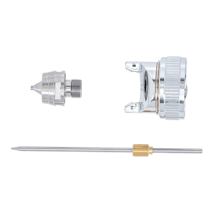 BGS Tuyère de rechange Ø 1,2 mm pour art. 3317