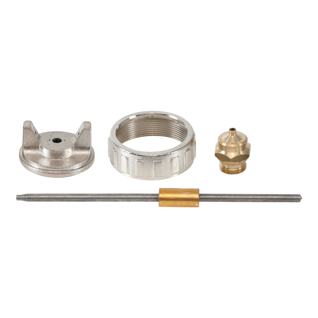 BGS Tuyère de rechange Ø 2,5 mm pour art. 3206
