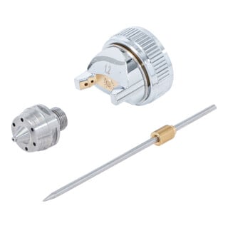 BGS Tuyère de rechange Ø 1,2 mm pour art. 3317